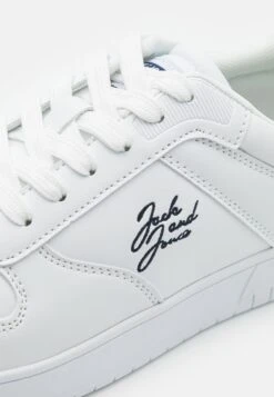 Jack & Jones Jfwjam - Sneakers Laag - Bright White 11 Jack & Jones Jfwjam - Sneakers Laag - Bright White -Jack & Jones Verkoopwinkel b892e32fb054424f91fea3751527723c