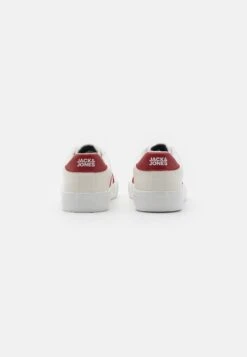 Jack & Jones Jfwfreeman- Sneakers Laag - Bright White 8 Jack & Jones Jfwfreeman- Sneakers Laag - Bright White -Jack & Jones Verkoopwinkel b8b70011a1e0483c8a107e8a74f3e693