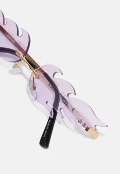 Jack & Jones Jacflamy Sunglasses Unisex - Zonnebril - Purple Heart 5 Jack & Jones Jacflamy Sunglasses Unisex - Zonnebril - Purple Heart -Jack & Jones Verkoopwinkel b8e3965aa46f4f9587a6d974f0d9358a