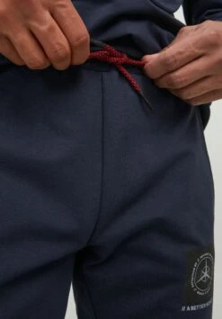 Jack & Jones Jpstwill Jjfilo - Trainingsbroek - Navy Blazer 11 Jack & Jones Jpstwill Jjfilo - Trainingsbroek - Navy Blazer -Jack & Jones Verkoopwinkel b93d191a0aa546049f05f62e8089f4ce