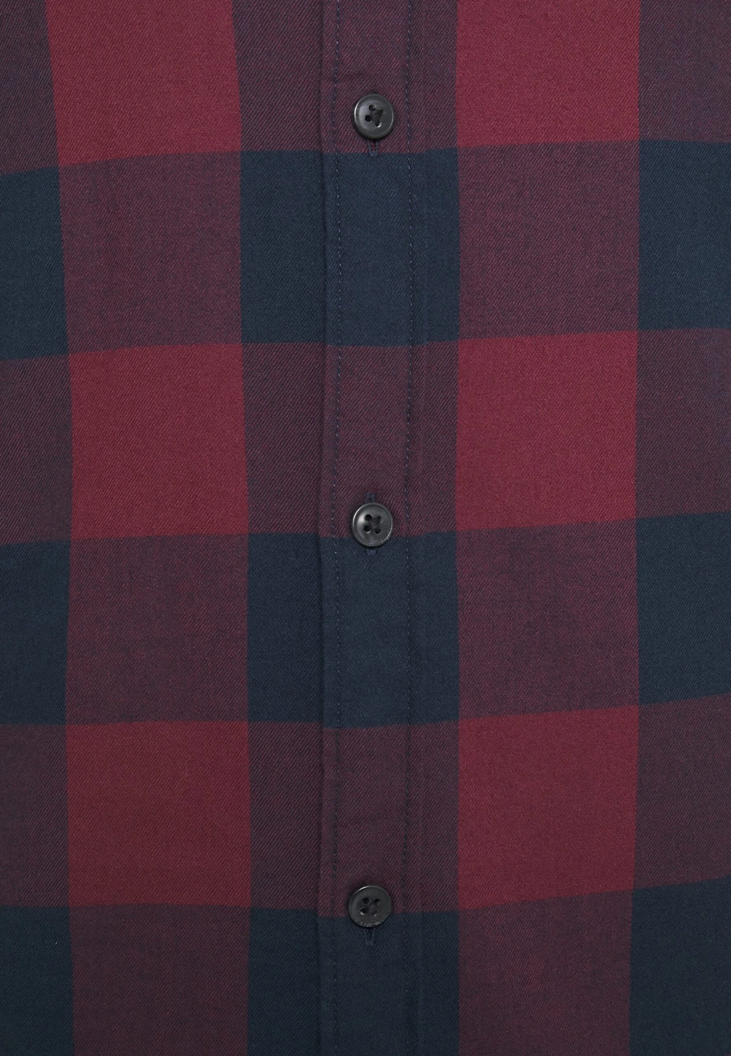 Jack & Jones Jegingham- Overhemd - Port Royale 6 Jack & Jones Jegingham- Overhemd - Port Royale - Afbeelding 6