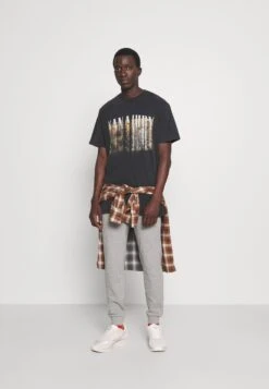 Jack & Jones Jjigordon Jjshark Pants 2 Pack - Trainingsbroek - Navy Blazer