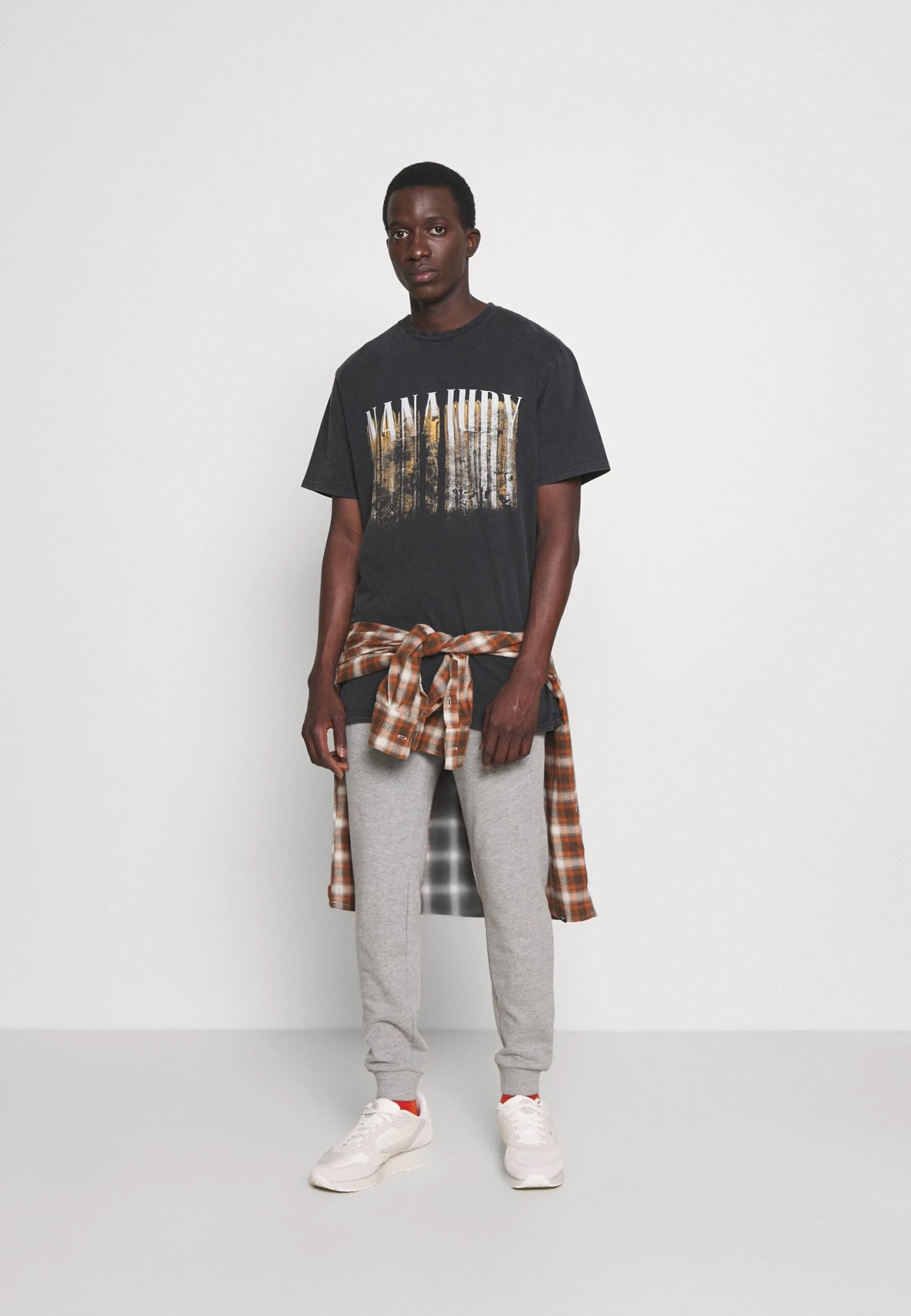 Jack & Jones Jjigordon Jjshark Pants 2 Pack - Trainingsbroek - Navy Blazer 1 Jack & Jones Jjigordon Jjshark Pants 2 Pack - Trainingsbroek - Navy Blazer