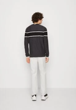 Jack & Jones Jcologan Spring Crew Neck - Trui - Asphalt 8 Jack & Jones Jcologan Spring Crew Neck - Trui - Asphalt -Jack & Jones Verkoopwinkel b9c2e1b62c684c5198c120500e6f8d3c
