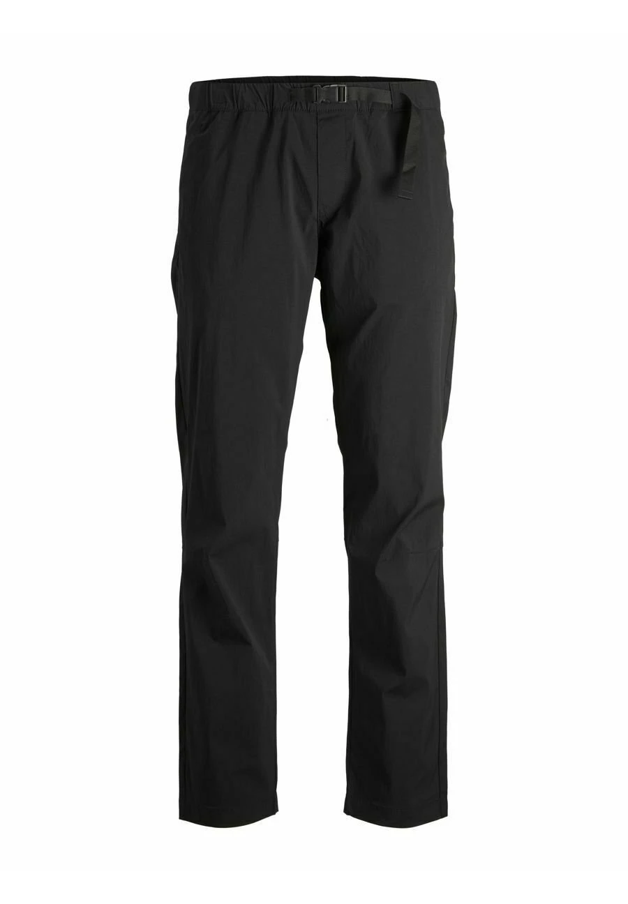 Jack & Jones Hose Kane Tech Akm - Broek - Black 6 Jack & Jones Hose Kane Tech Akm - Broek - Black - Afbeelding 6