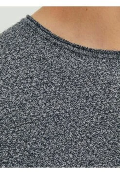 JACK&JONES Premium Jprblumiguel Crew Neck - Trui - Maritime Blue 11 JACK&JONES Premium Jprblumiguel Crew Neck - Trui - Maritime Blue -Jack & Jones Verkoopwinkel ba40d55dac084e7299609f7f2392667d