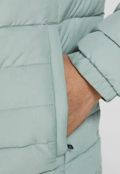 Jack & Jones Puffer Collar Noos - Jas - Slate Gray 11 Jack & Jones Puffer Collar Noos - Jas - Slate Gray -Jack & Jones Verkoopwinkel baa5e054dfc644d2b18f956365d89912