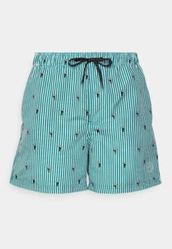 Jack & Jones Jpstfiji Jjswim Mini Stripe - Zwemshorts - Deep Lake 6 Jack & Jones Jpstfiji Jjswim Mini Stripe - Zwemshorts - Deep Lake -Jack & Jones Verkoopwinkel baaa0d89b17c44c1aca837a03728e71a