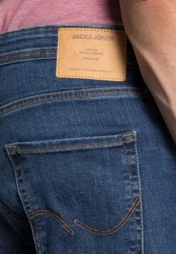 Jack & Jones Jjimike Jjoriginal - Straight Leg Jeans - Blue Denim -Jack & Jones Verkoopwinkel bad06aae941e43e9ba0287d417181448