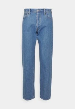 Jack & Jones Jjichris Original - Relaxed Fit Jeans - Blue Denim 8 Jack & Jones Jjichris Original - Relaxed Fit Jeans - Blue Denim -Jack & Jones Verkoopwinkel baecb5ae58ff4156b29c78c5ee3c1e71