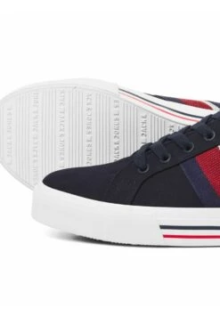 Jack & Jones Logo - Sneakers Laag - Navy Blazer -Jack & Jones Verkoopwinkel bafa253989ac47a988c38b2e7e8fc2a9