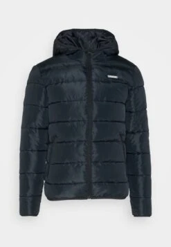 Jack & Jones Jjtylor Puffer Jacket - Winterjas - Black Solid -Jack & Jones Verkoopwinkel bb0f429f98774ab995408388d87efad1