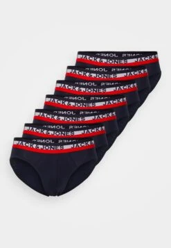 Jack & Jones Jacnew Briefs 7 Pack - Onderbroeken - Navy Blazer -Jack & Jones Verkoopwinkel bb0f764e723a4957b06d5ad973a5f87d