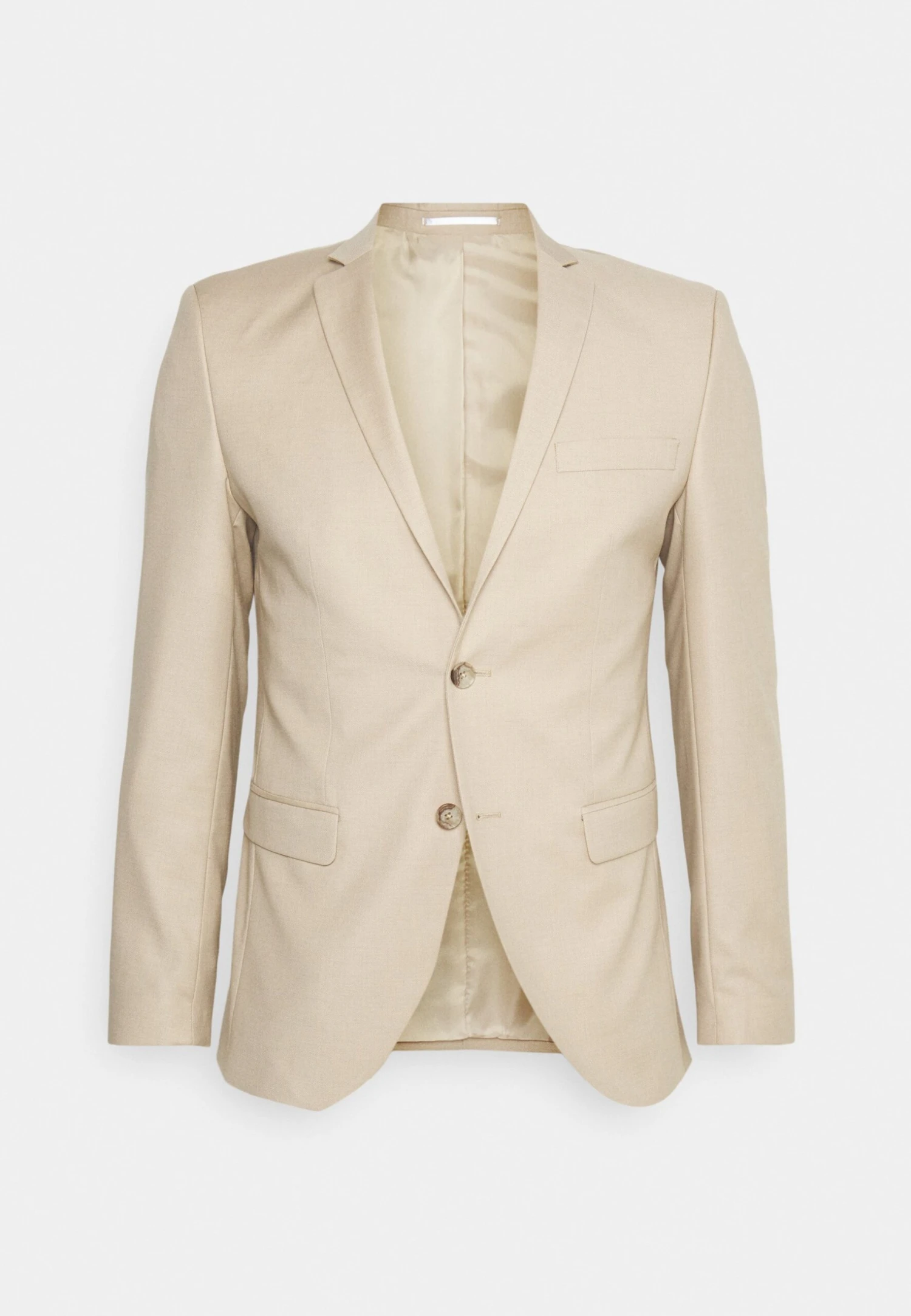 JACK&JONES Premium Solaris Set Noos - Kostuum - White Pepper 9 JACK&JONES Premium Solaris Set Noos - Kostuum - White Pepper - Afbeelding 9