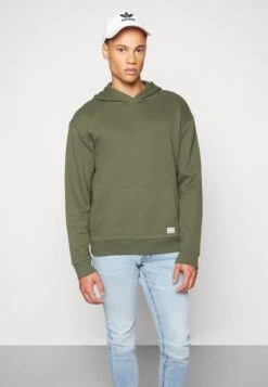 Jack & Jones Jjiglenn Jjoriginal- Slim Fit Jeans - Blue Denim 9 Jack & Jones Jjiglenn Jjoriginal- Slim Fit Jeans - Blue Denim -Jack & Jones Verkoopwinkel bbc3bd96c06a4b89b76e8ff799b8f04b