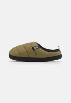 Jack & Jones Jfwpaddy Slipper - Pantoffels - Olive Night
