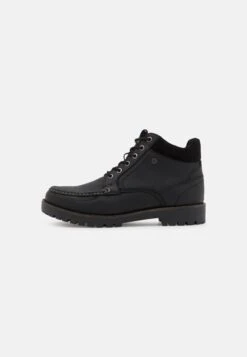 Jack & Jones Jfwbrockwell Moc Boot - Veterboots - Anthracite