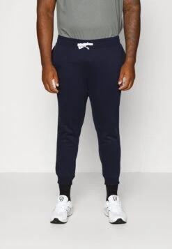 Jack & Jones Jpstgordon Jjandy- Trainingsbroek - Navy Blazer