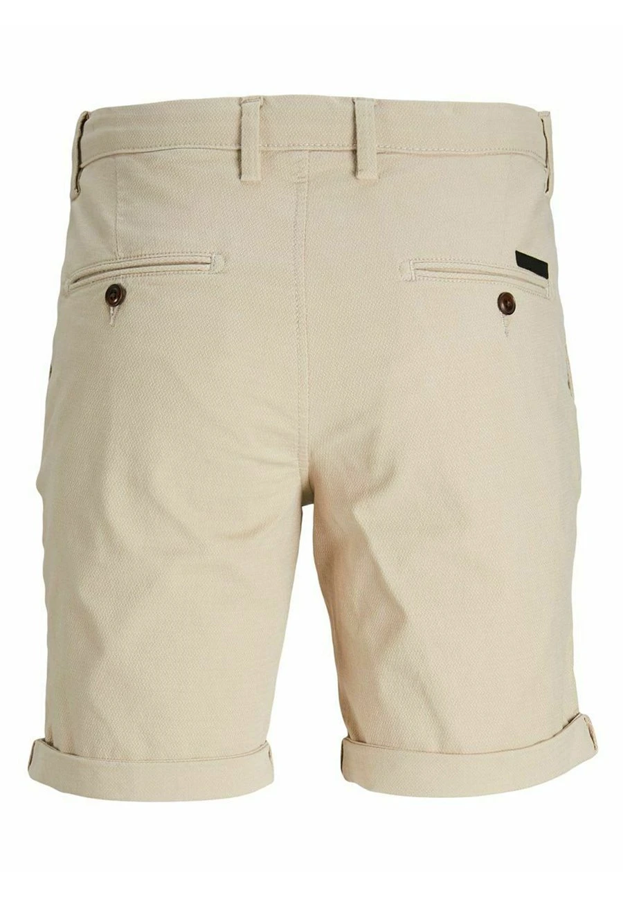 Jack & Jones Fury Akm - Shorts - Dune 8 Jack & Jones Fury Akm - Shorts - Dune - Afbeelding 8