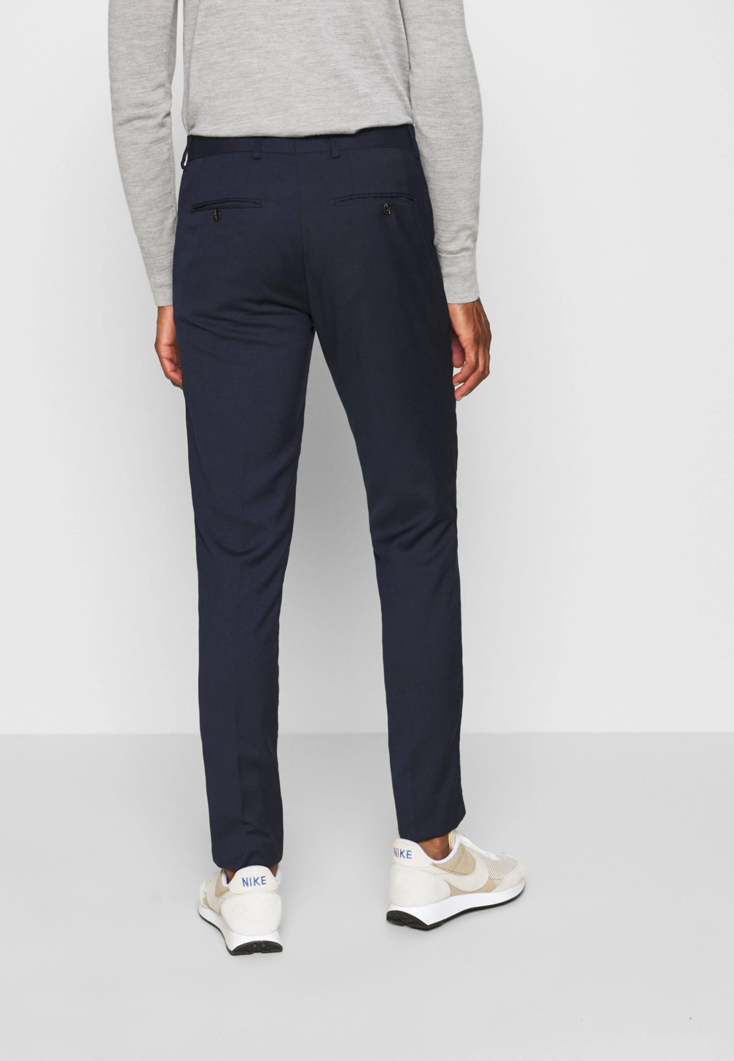 JACK&JONES Premium Jprfranco - Kostuum - Dark Navy 6 JACK&JONES Premium Jprfranco - Kostuum - Dark Navy - Afbeelding 6