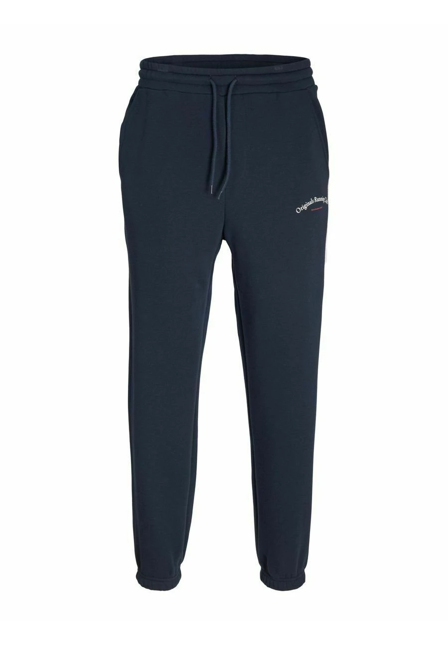 Jack & Jones Kane Brink Grafik - Trainingsbroek - Navy Blazer 6 Jack & Jones Kane Brink Grafik - Trainingsbroek - Navy Blazer - Afbeelding 6