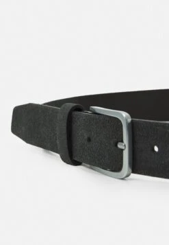 Jack & Jones Jaclaredo Belt Unisex - Riem - Black 5 Jack & Jones Jaclaredo Belt Unisex - Riem - Black -Jack & Jones Verkoopwinkel bd665f83bf51454f967a53c5965bc69d