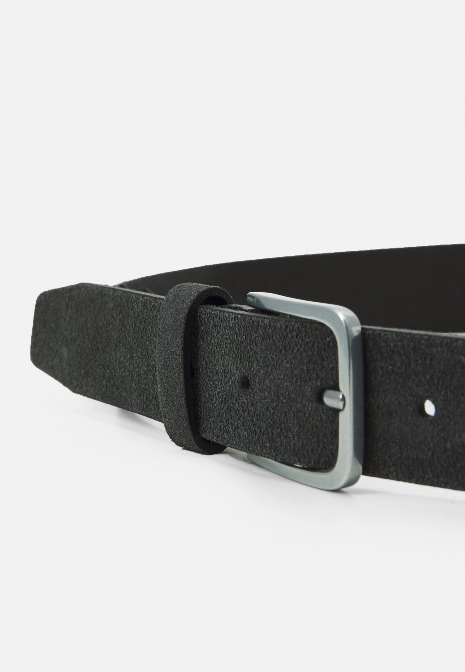 Jack & Jones Jaclaredo Belt Unisex - Riem - Black 3 Jack & Jones Jaclaredo Belt Unisex - Riem - Black - Afbeelding 3