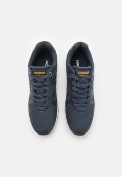 Jack & Jones Jfwdacey- Sneakers Laag - Navy 9 Jack & Jones Jfwdacey- Sneakers Laag - Navy -Jack & Jones Verkoopwinkel bd71970d0cc34636a52de8cda5607501