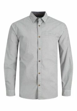 Jack & Jones Plus Size- Overhemd - Cloud Dancer 13 Jack & Jones Plus Size- Overhemd - Cloud Dancer -Jack & Jones Verkoopwinkel bd758e7d93534a9ca1ca6065d18a5be7