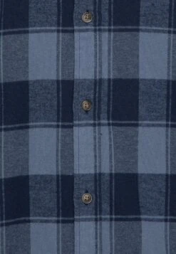 Jack & Jones Jjplain Fall - Overhemd - Vintage Indigo -Jack & Jones Verkoopwinkel bde9712462854dc199f98bcb24a0c3f1