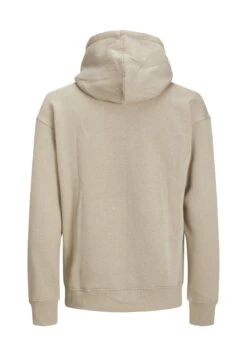 Jack & Jones Jjestar BasicNoos - Hoodie - Crockery -Jack & Jones Verkoopwinkel be272d94a7e54ee08ac4d153171e6b23