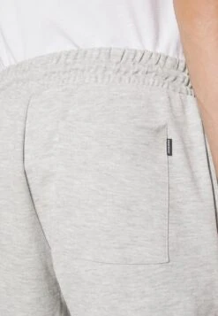 Jack & Jones Jpstace Jjsmart Pants - Trainingsbroek - Light Grey Melange -Jack & Jones Verkoopwinkel be410dc4fa45482b8760575bb0b4af95