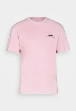 Jack & Jones Jorkeithharing Crew Neck Unisex - T-Shirt Print - Prism Pink -Jack & Jones Verkoopwinkel be440f4b7b254871a2d2b95d2b8d1782