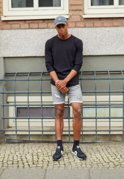 Jack & Jones Jfwhawker Combo - Sneakers Laag - Anthracite 10 Jack & Jones Jfwhawker Combo - Sneakers Laag - Anthracite -Jack & Jones Verkoopwinkel bebc68d8c1804f9bbfc6890c84d0f882