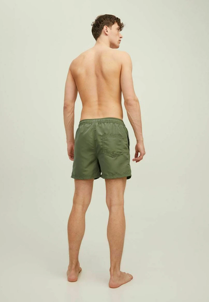 Jack & Jones 2 Pack - Zwemshorts - Black 4 Jack & Jones 2 Pack - Zwemshorts - Black - Afbeelding 4