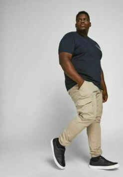 Jack & Jones Paul Flake Akm- Cargobroek - Crockery -Jack & Jones Verkoopwinkel bf021acac1b94d15b0678189a13e09fc