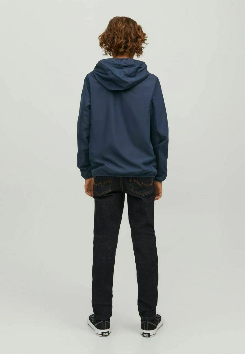 Jack & Jones Junior Jas - Navy Blazer 3 Jack & Jones Junior Jas - Navy Blazer - Afbeelding 3