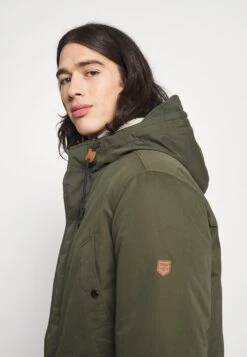 Jack & Jones Jjeclifford - Winterjas - Forest Night 11 Jack & Jones Jjeclifford - Winterjas - Forest Night -Jack & Jones Verkoopwinkel bf39dde577e54ab88313284186a845fe