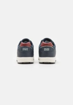 Jack & Jones Jfwdacey- Sneakers Laag - Navy 8 Jack & Jones Jfwdacey- Sneakers Laag - Navy -Jack & Jones Verkoopwinkel bfafbaec9d214c64856348b72c9d7c38