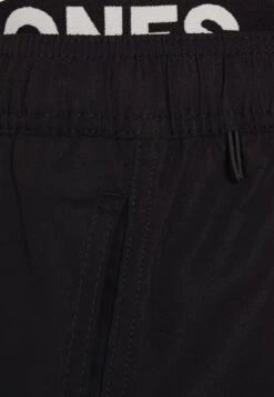 Jack & Jones Jpstfiji Jjswim - Zwemshorts - Black -Jack & Jones Verkoopwinkel bfd1e5724ac74fc88790e8f102c338c8
