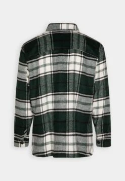 Jack & Jones Jorzac Check Over Ls Noos - Overhemd - Magical Forest -Jack & Jones Verkoopwinkel c07ff5c5133b44b7a375d7aad658381d