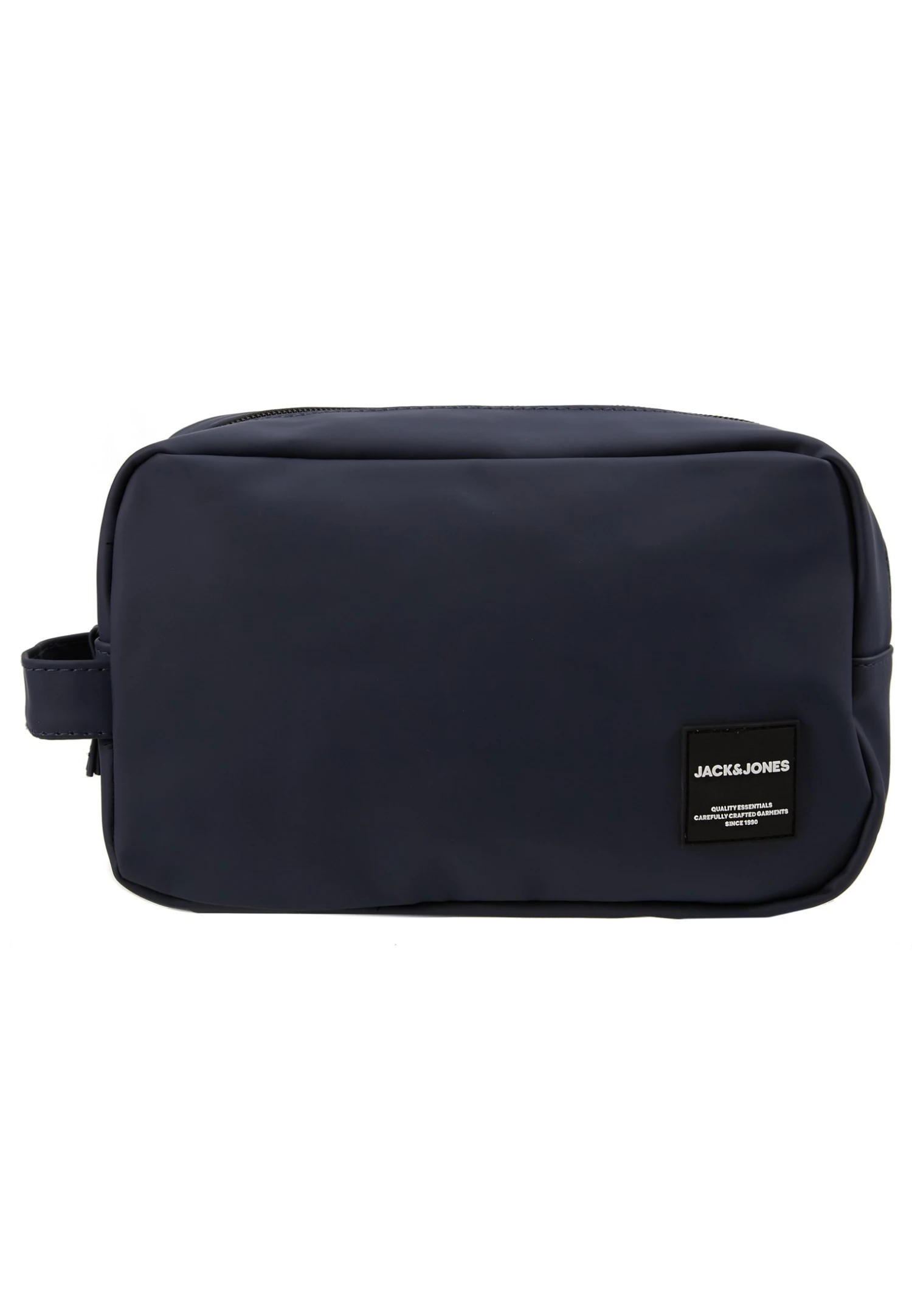 Jack & Jones Jacpete Toiletry Bag - Toilettas - Navy Blazer 6 Jack & Jones Jacpete Toiletry Bag - Toilettas - Navy Blazer - Afbeelding 6