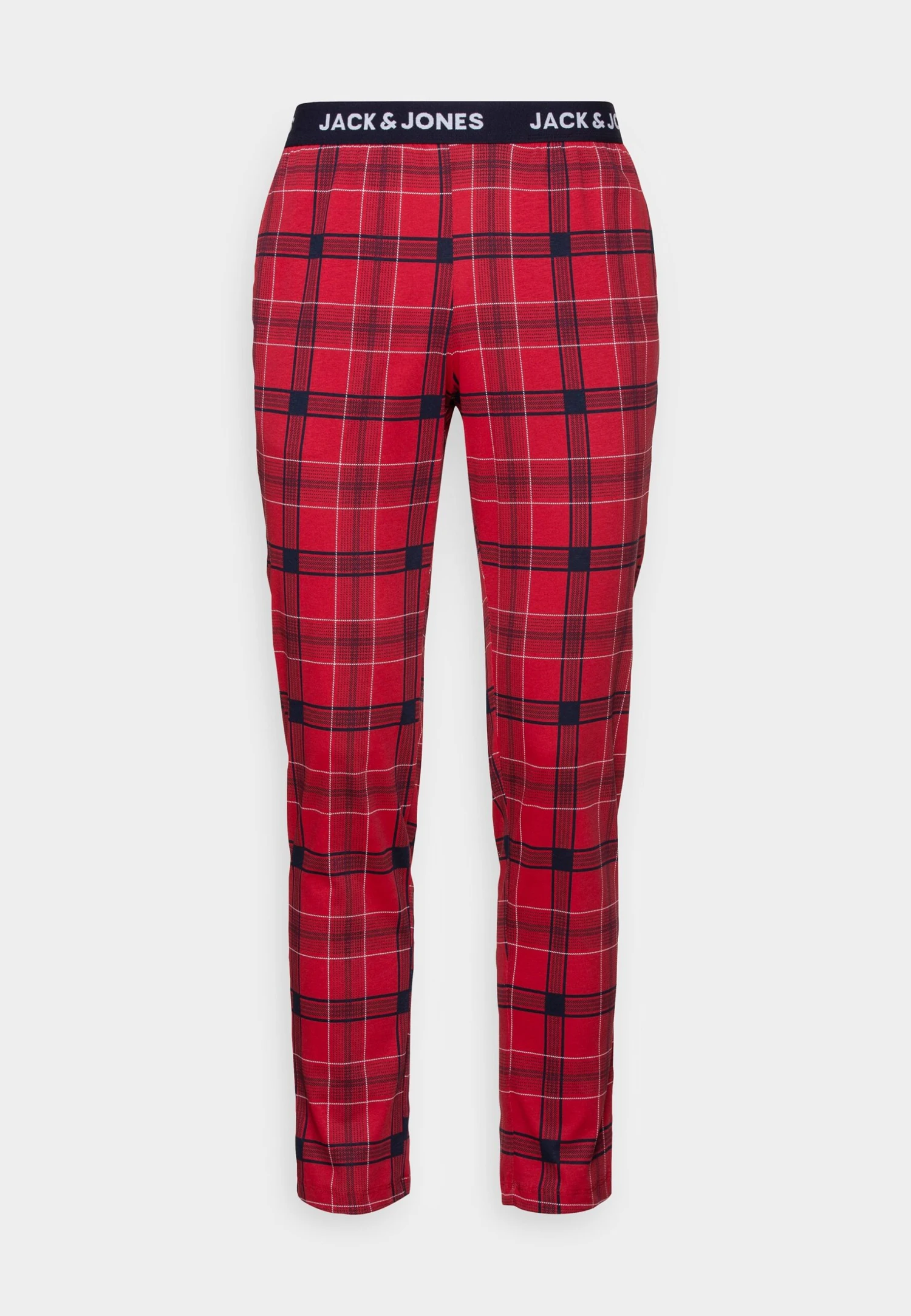 Jack & Jones Jactrain Pants And Tee Giftbox - Pyjama - Scarlet Sage 4 Jack & Jones Jactrain Pants And Tee Giftbox - Pyjama - Scarlet Sage - Afbeelding 4