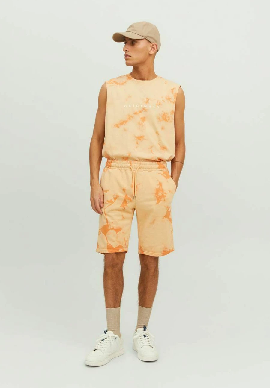 Jack & Jones Batik - Trainingsbroek - Mellow Buff 2 Jack & Jones Batik - Trainingsbroek - Mellow Buff - Afbeelding 2