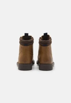 Jack & Jones Jfwsolomon Boot - Veterboots - Honey -Jack & Jones Verkoopwinkel c1982614c10947c7b355c5692f1ae527