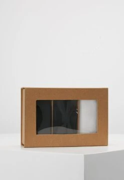 Jack & Jones Jacnecktie Gift Box Set - Pochet - Black -Jack & Jones Verkoopwinkel c1a24113fe9f4078964272198c808ae5