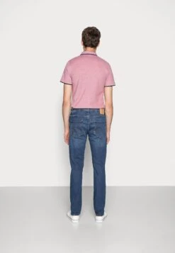 Jack & Jones Jjimike Jjoriginal - Straight Leg Jeans - Blue Denim -Jack & Jones Verkoopwinkel c1edbe2273484c6d896da5a1c91baee4