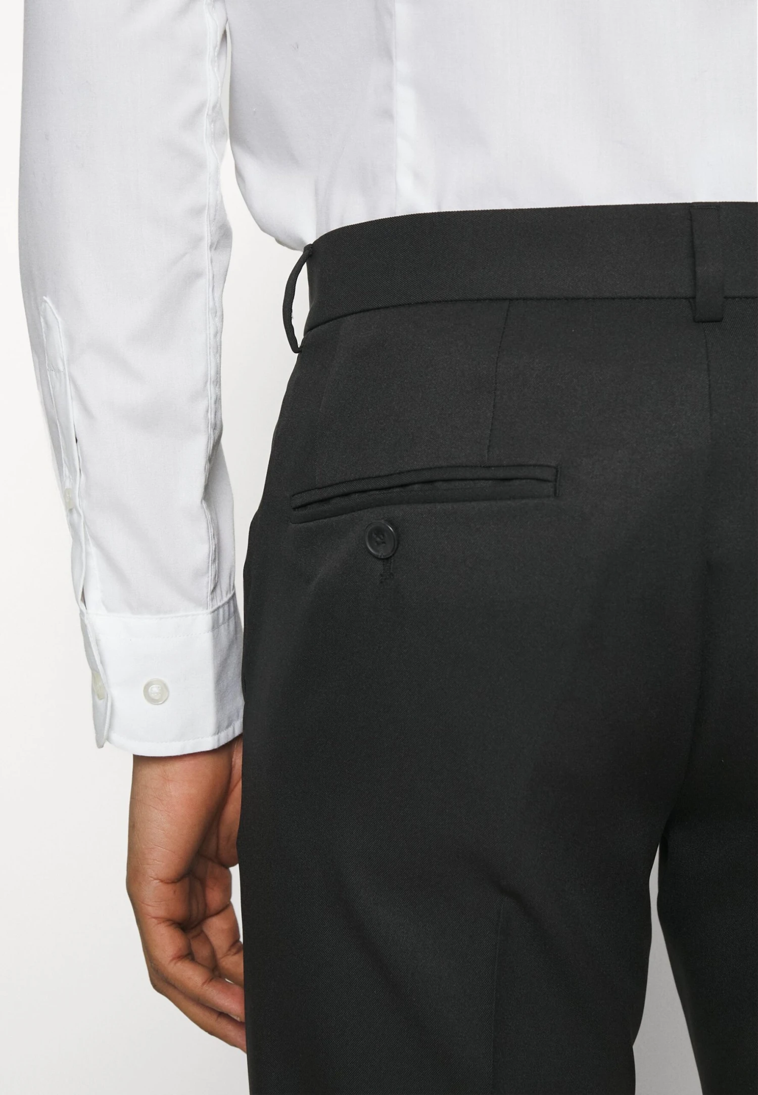 JACK&JONES Premium Jprcosta Suit Set - Kostuum - Black 8 JACK&JONES Premium Jprcosta Suit Set - Kostuum - Black - Afbeelding 8