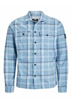 Jack & Jones Junior Overhemd - Mountain Spring -Jack & Jones Verkoopwinkel c25ffd8314004493843ad008835c6087