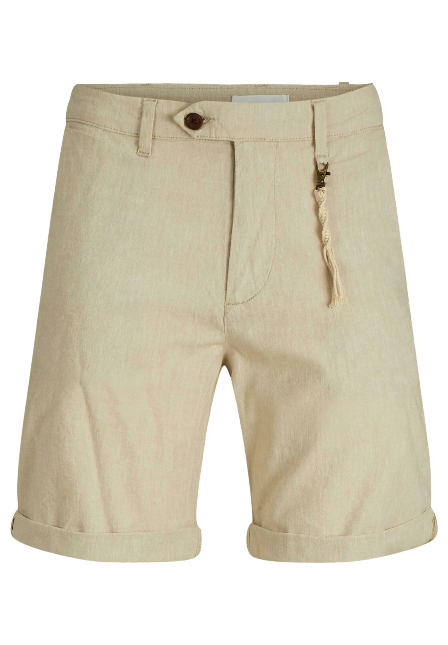 Jack & Jones Sky - Shorts - Grau 1 Jack & Jones Sky - Shorts - Grau